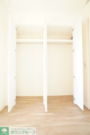 プライムメゾン板橋の物件内観写真